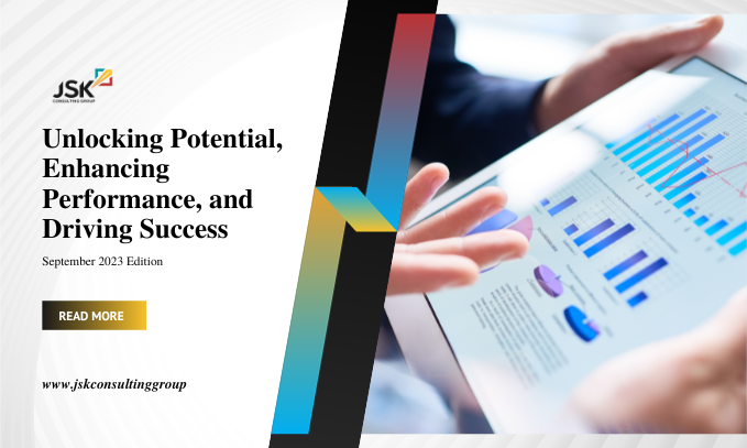 Unlocking Potential, Enhancing Performance, and Driving Success ...