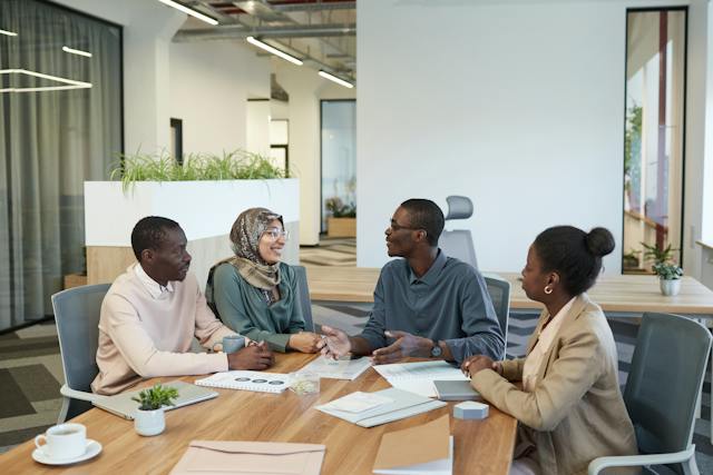 JSK Recruitment Offerings