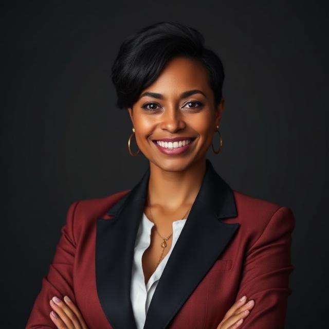 Professional Image Day
