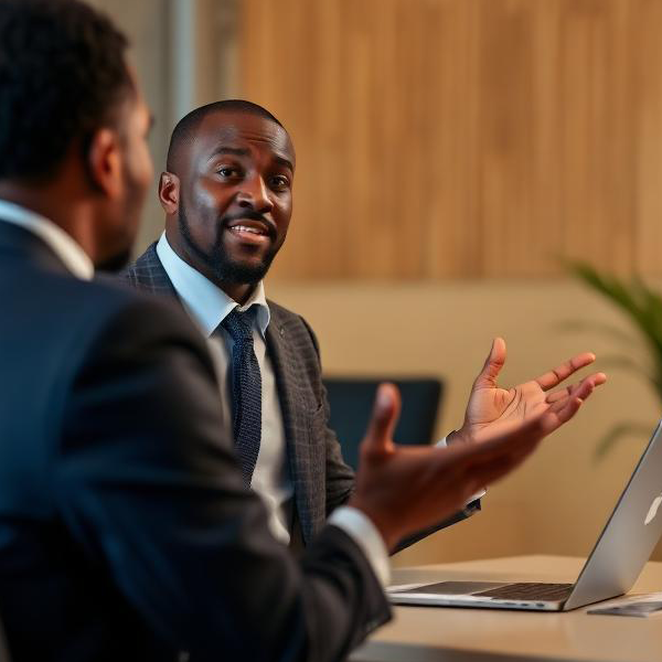 Build Your Confidence Before and After an Interview