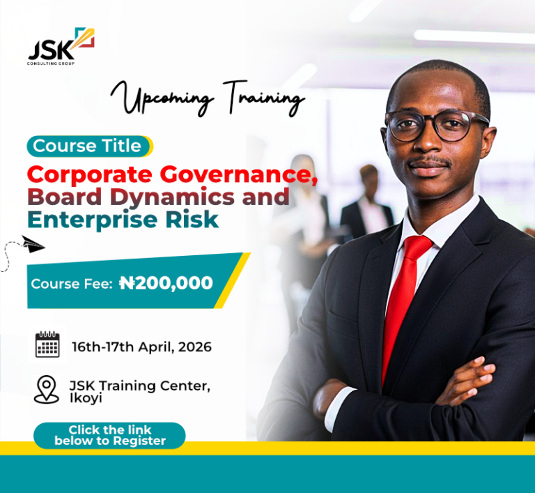 Corporate Governance, Board Dynamics and Enterprise Risk