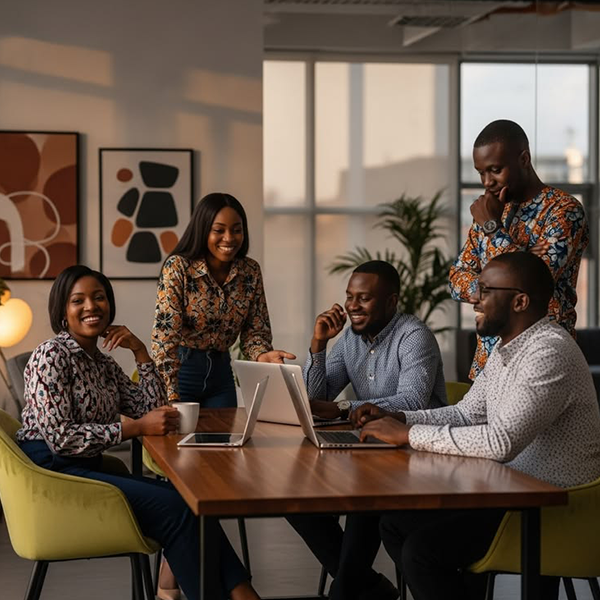Five Foundational Growth Strategies That Shape How Businesses Expand And Dominate Markets
