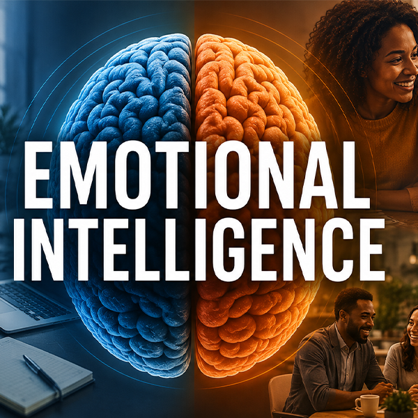 The Hidden Skill That Quietly Determines Your Success, Relationships, and Influence