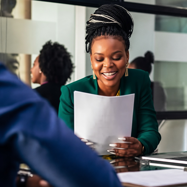 How to Know if a Job Is Truly Right for You in Nigeria