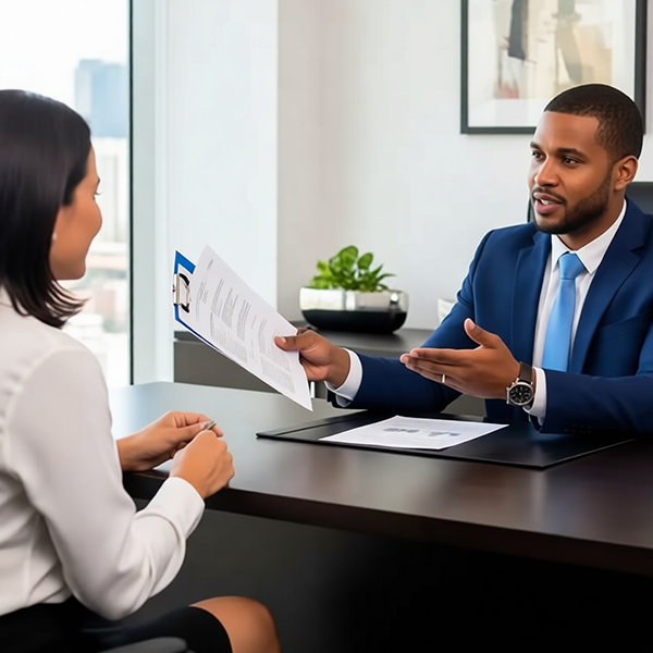 The Importance of Hiring the Right Candidate