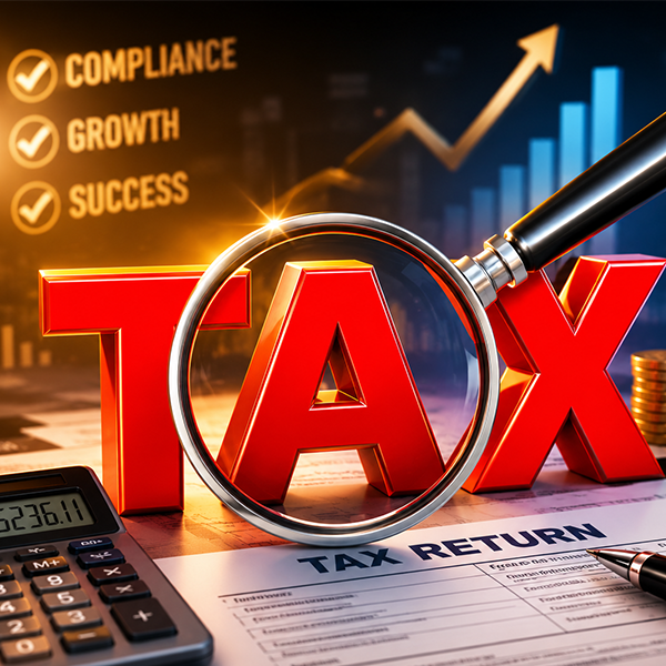 The Hidden Cost of Tax Non-Compliance
